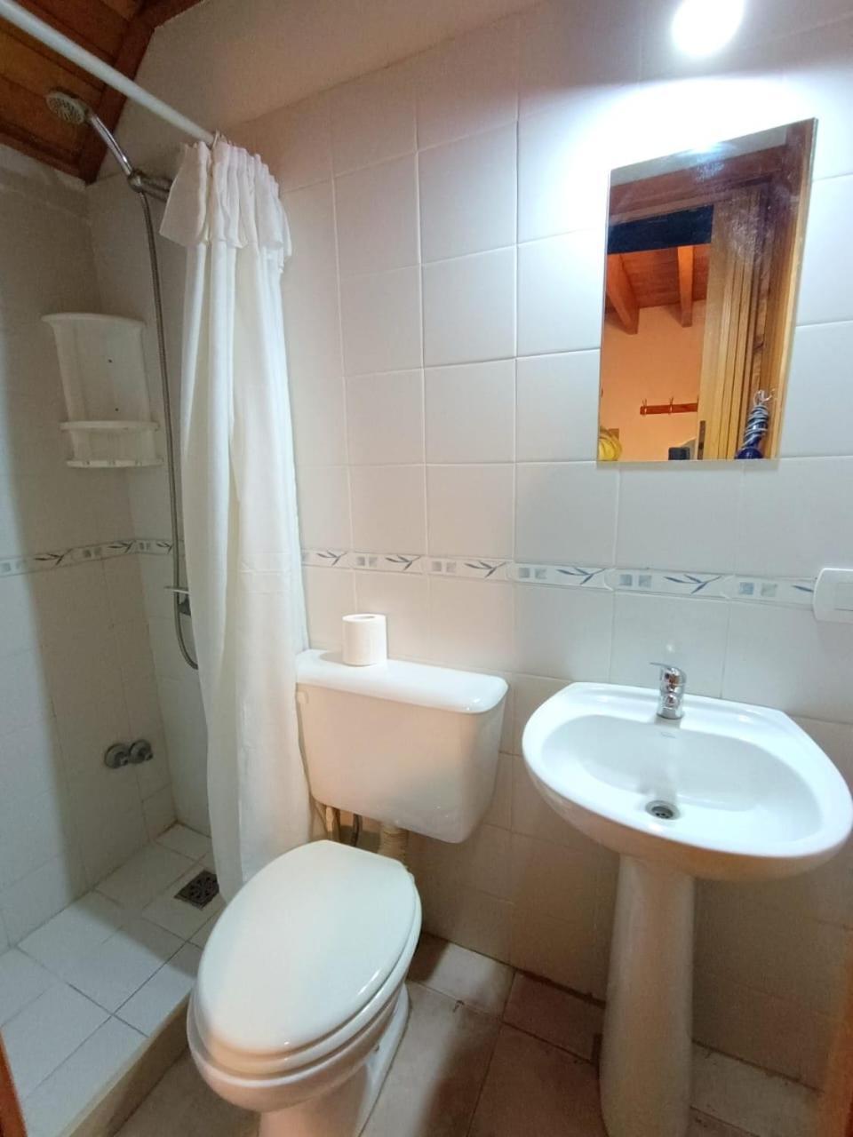Dormi Del Pellin Hotel San Martín de los Andes Kültér fotó